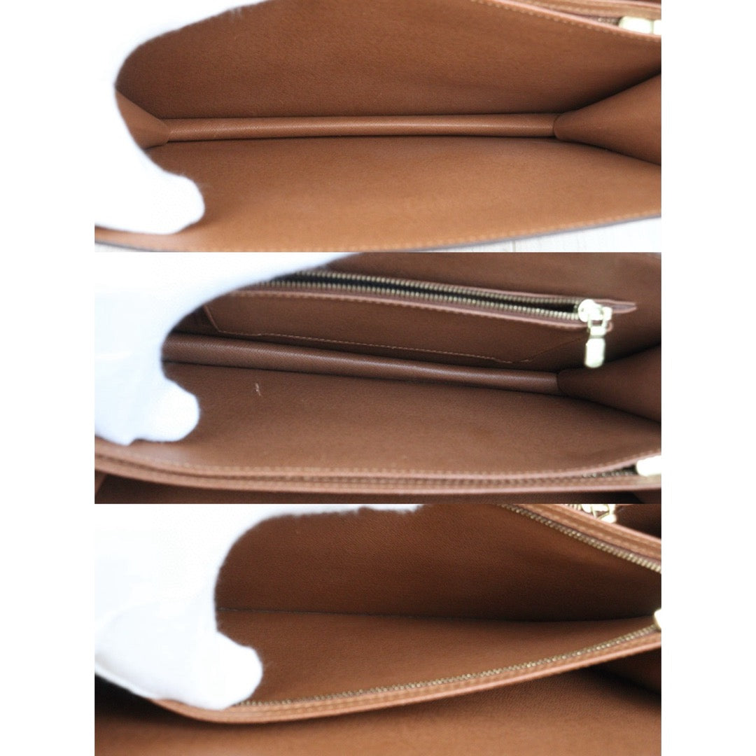 Good ( Rank AB)｜ LV Monogram Courcelles Shoulder bag ｜25022802