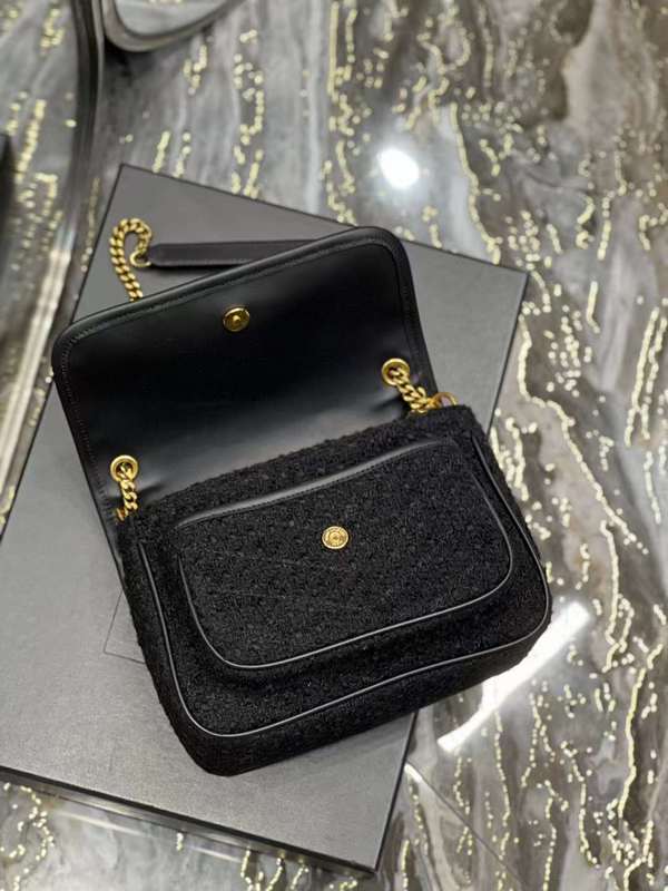 Yves Saint Laurent - Bags - The Wells Bags  493