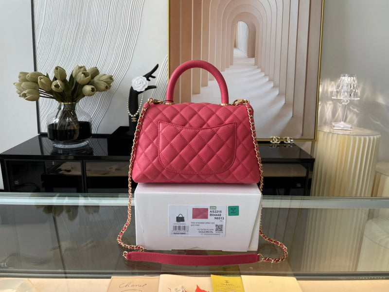 The Arid Bag Shop new Luxury  - Chanel Bags - 639