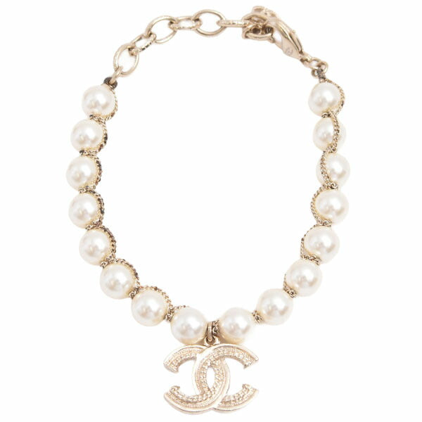 Chanel Coco Mark Bracelet