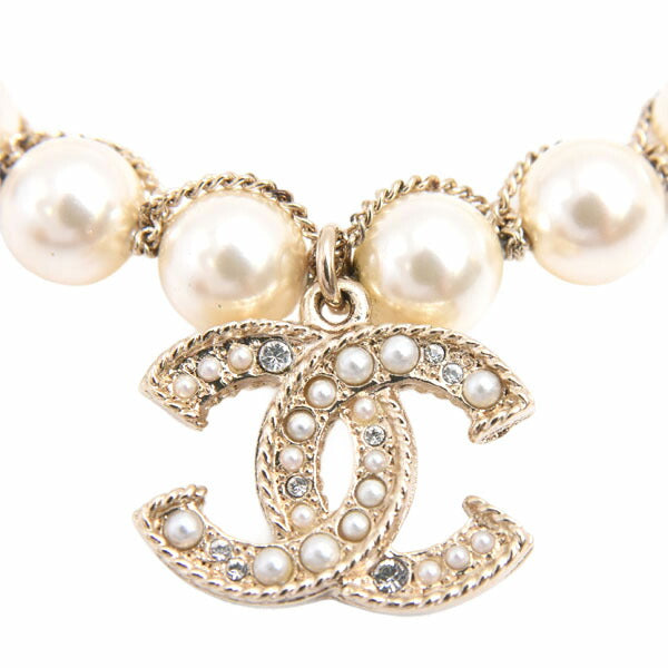 Chanel Coco Mark Bracelet