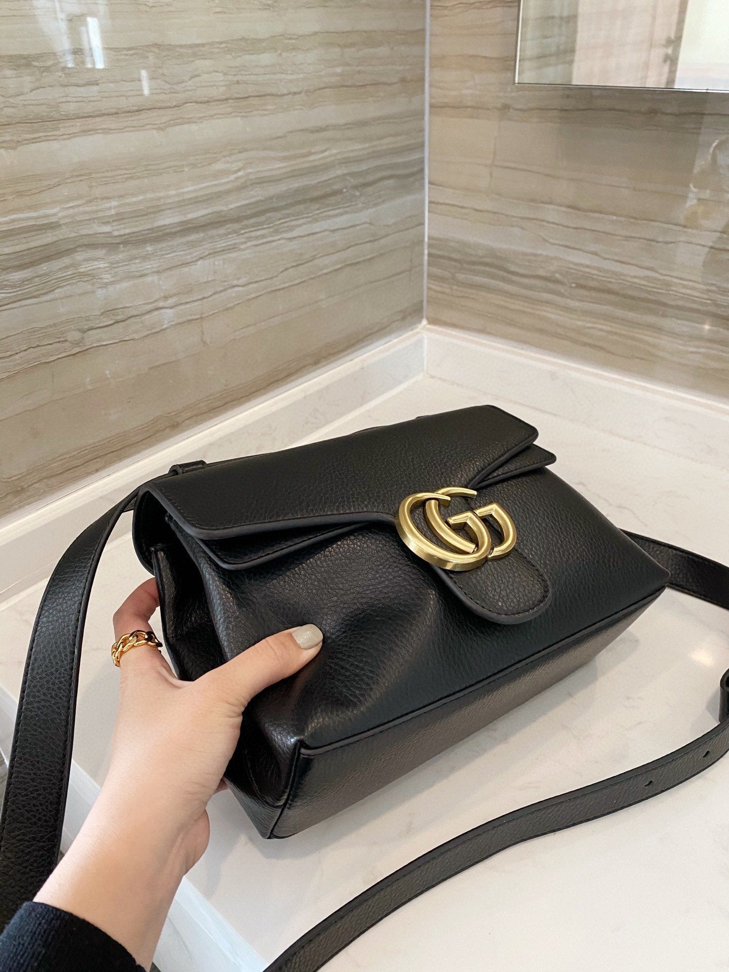 MO - Top Quality Bags Gucci 210