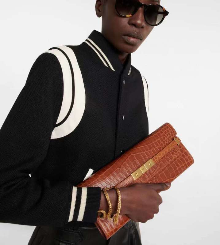 Yves Saint Laurent - Bags - The Wells Bags  614