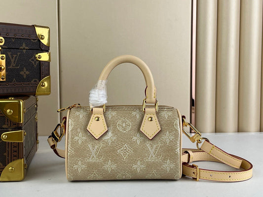 Louis Vuitton Bags