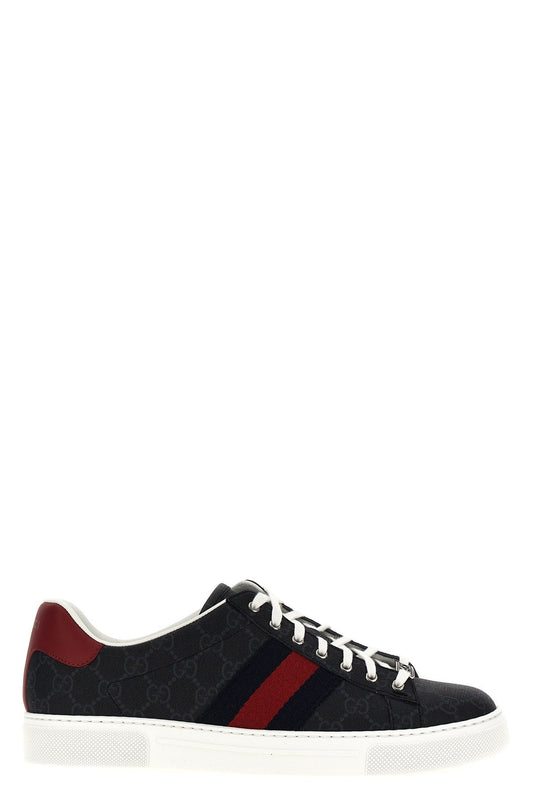 Gucci Men 'Gucci Ace' Sneakers