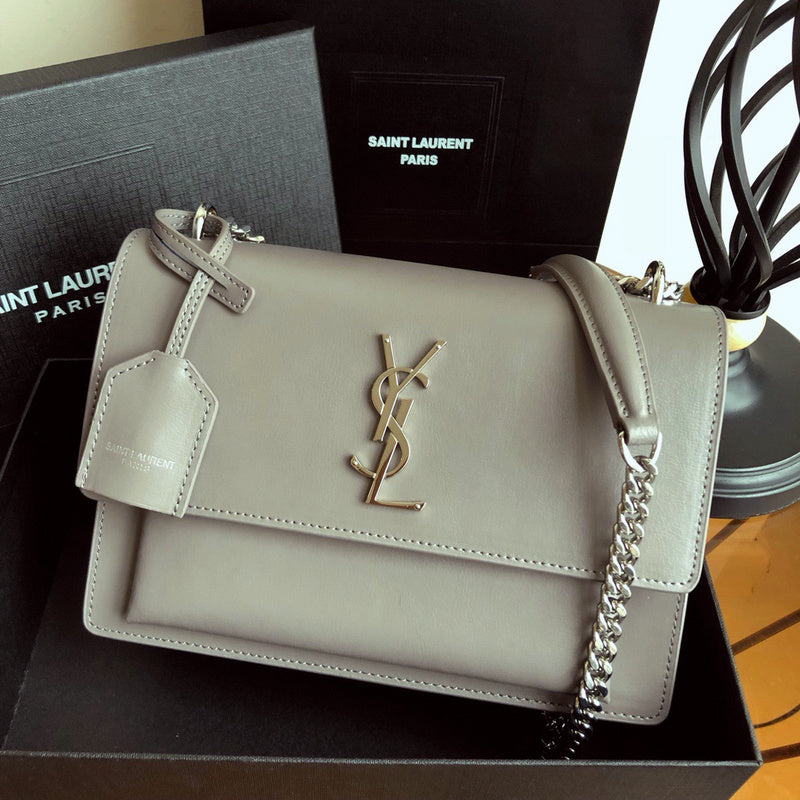 Yves Saint Laurent - Bags - The Wells Bags  453