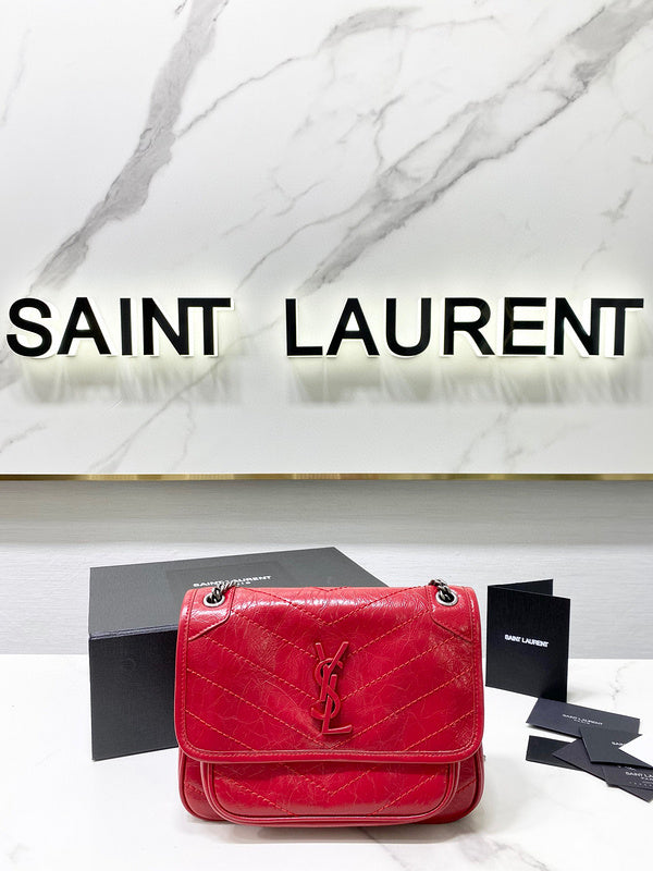 YSL Bags - 1524