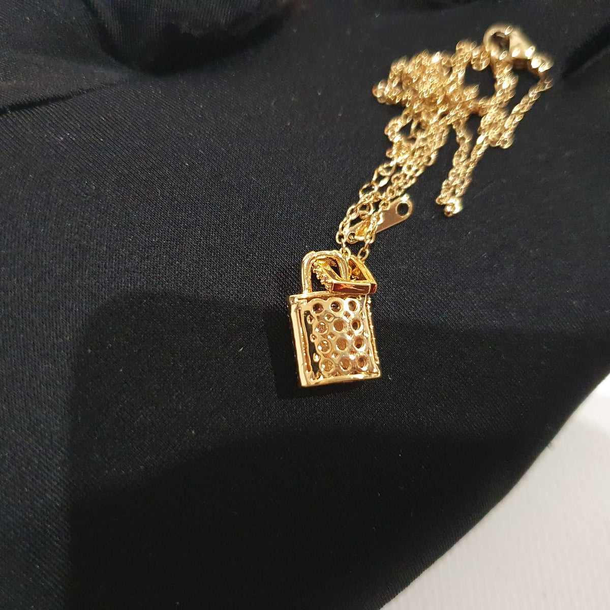 Louis Vuitton Necklace