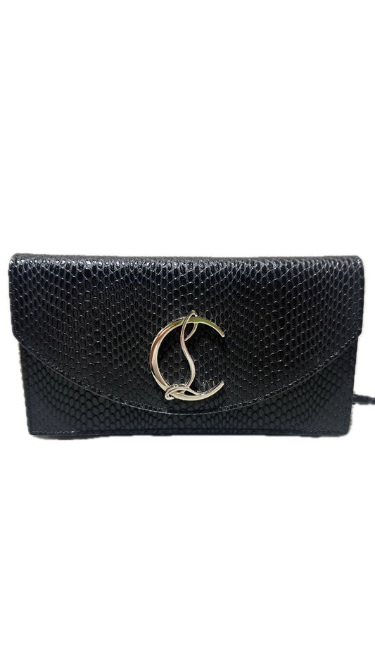 Loubi54 Wallet on Chain