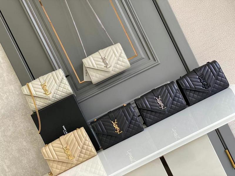 Yves Saint Laurent - Bags - The Wells Bags  241