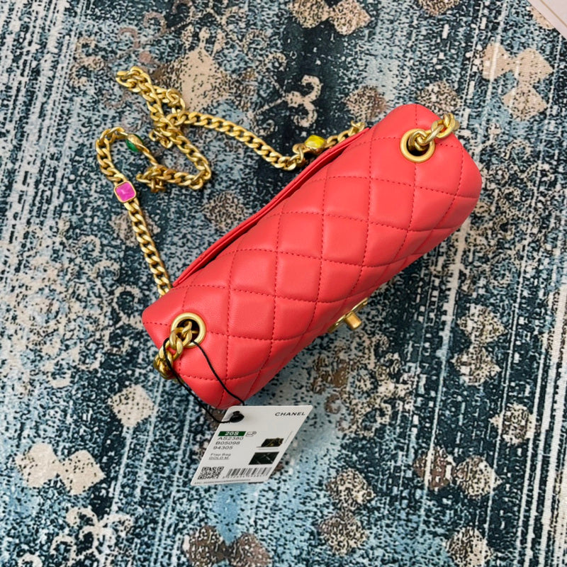The Arid Bag Shop new Luxury  - Chanel Bags - 649