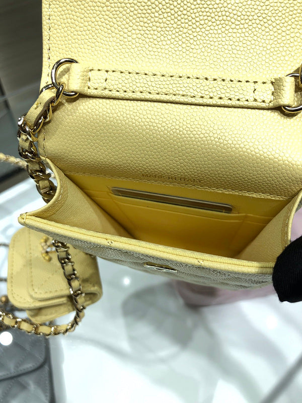 The Arid Bag Shop new Luxury  - Chanel Bags - 407