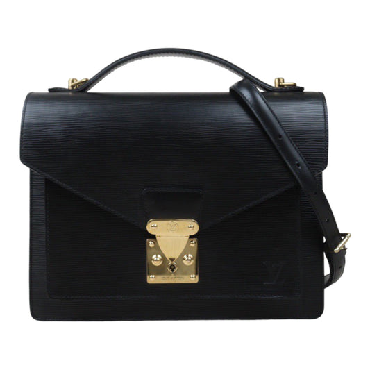 Rank A｜ LV Epi Monceau28 Shoulder Bag ｜24042901