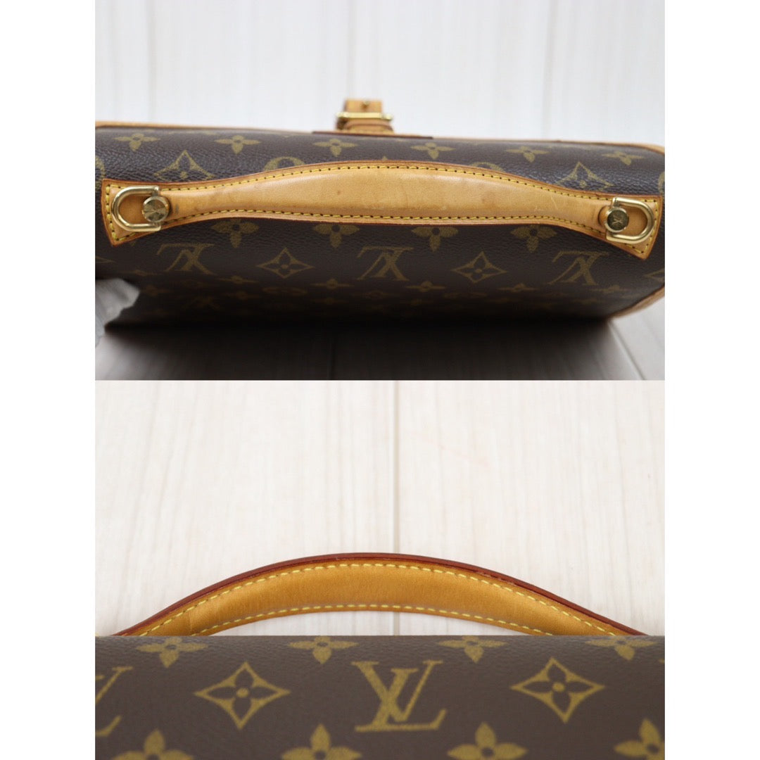 Rank AB ｜LV Monogram Bel Air ShoulderBag｜24061115