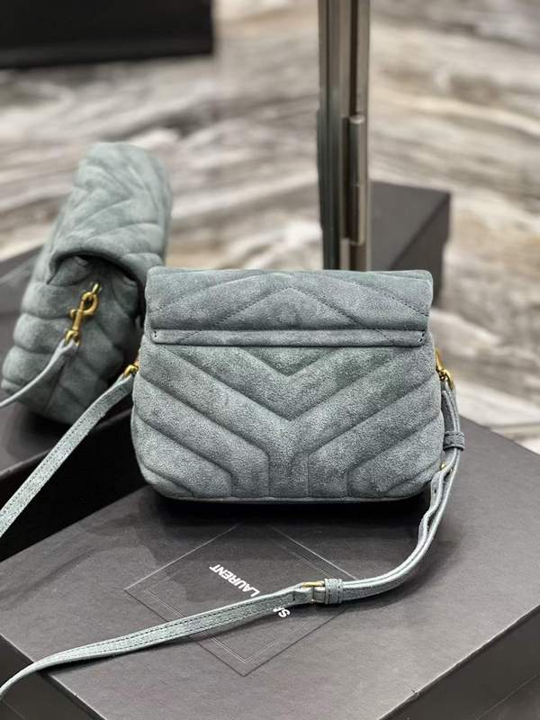 Yves Saint Laurent - Bags - The Wells Bags  298