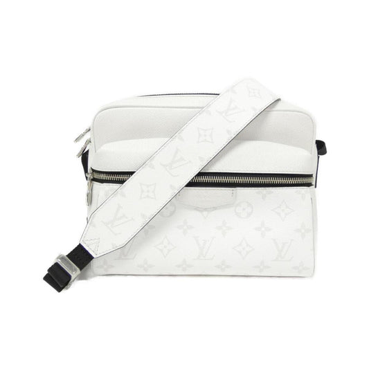 Louis Vuitton Taiga Lama  Messenger PM M30243 Shoulder Bag