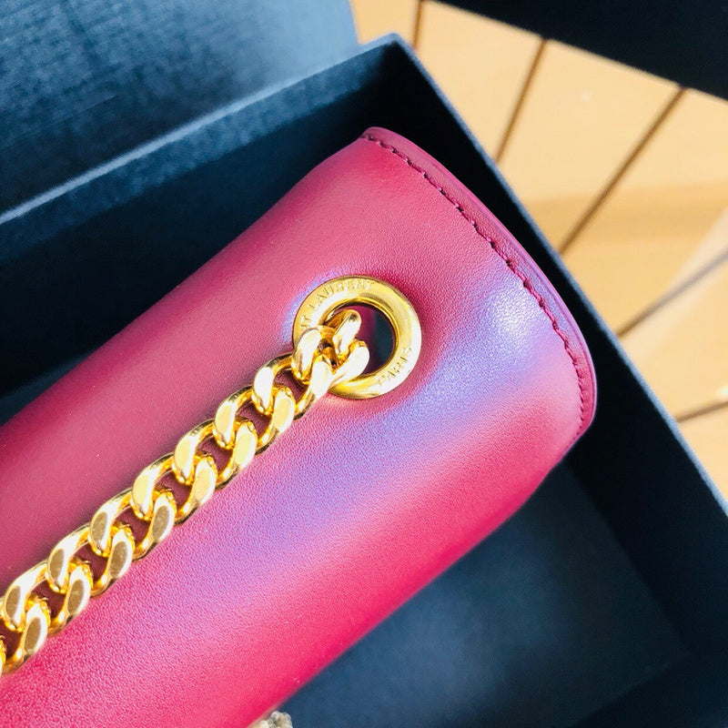Yves Saint Laurent - Bags - The Wells Bags  282