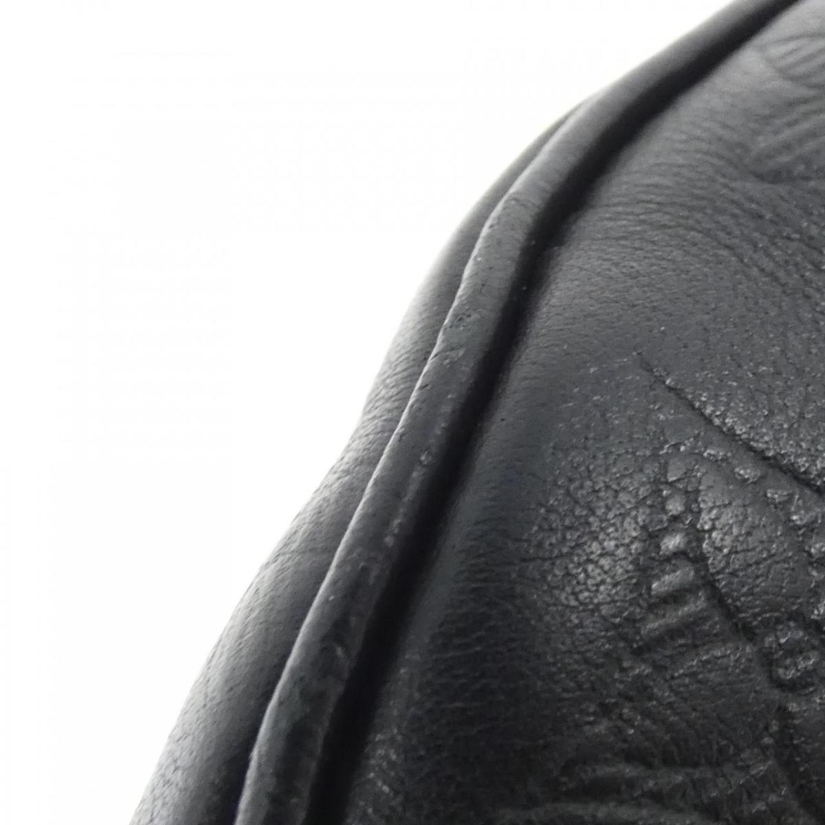 Louis Vuitton Monogram Shadow Dialovery Bomb Bag PM M46036 Shoulder Bag