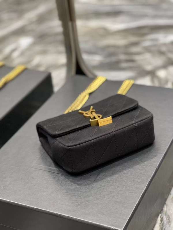 Yves Saint Laurent - Bags - The Wells Bags  518