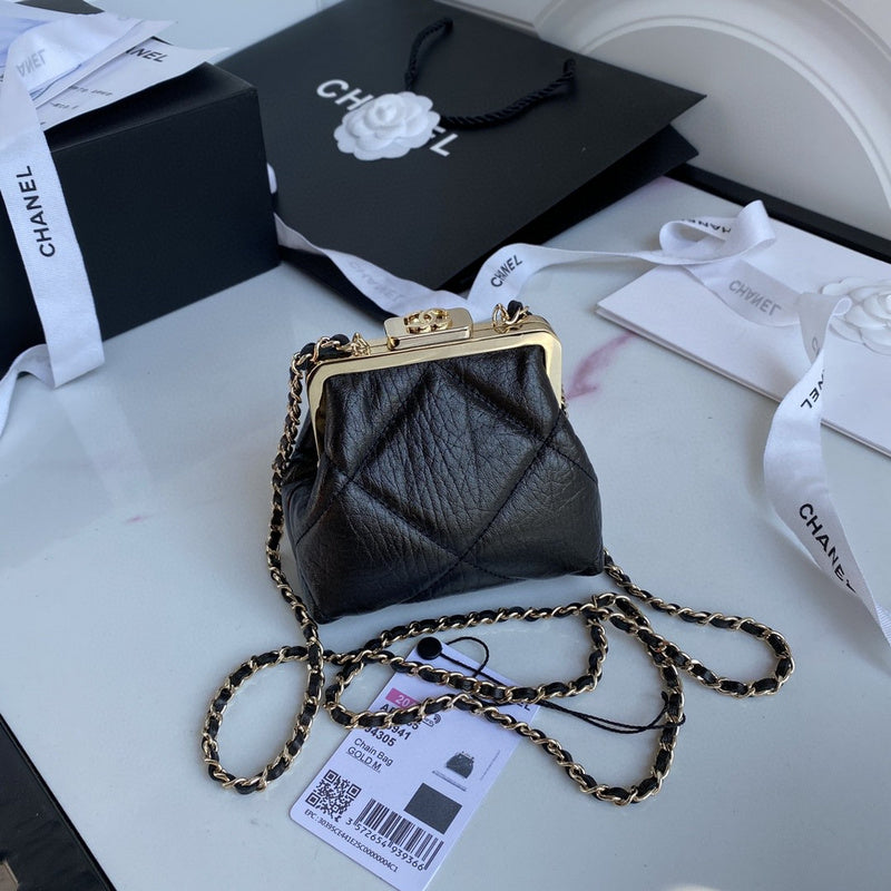 The Arid Bag Shop new Luxury  - Chanel Bags - 494