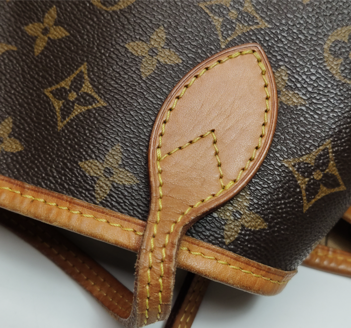Preloved Louis Vuitton(LV) Neverfull Monogram Bag GM 250213781061369