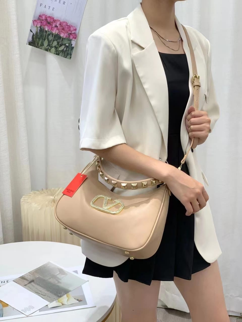 Valentino VLT Handbags