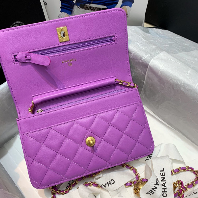 The Arid Bag Shop new Luxury  - Chanel Bags - 405