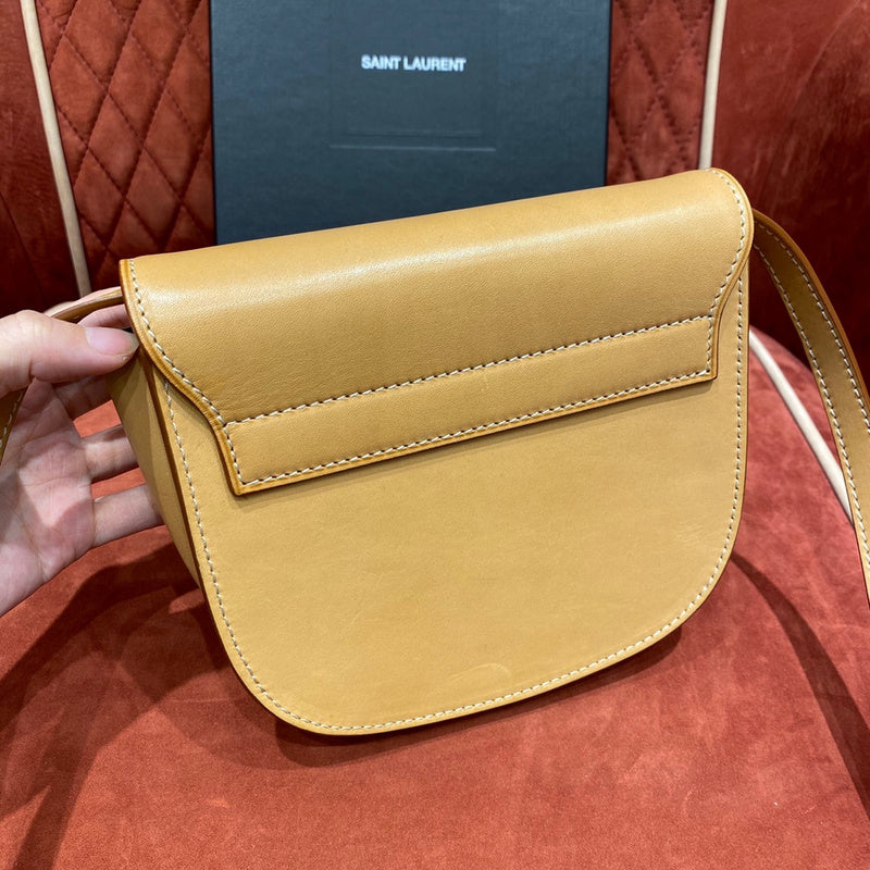 Yves Saint Laurent - Bags - The Wells Bags  198