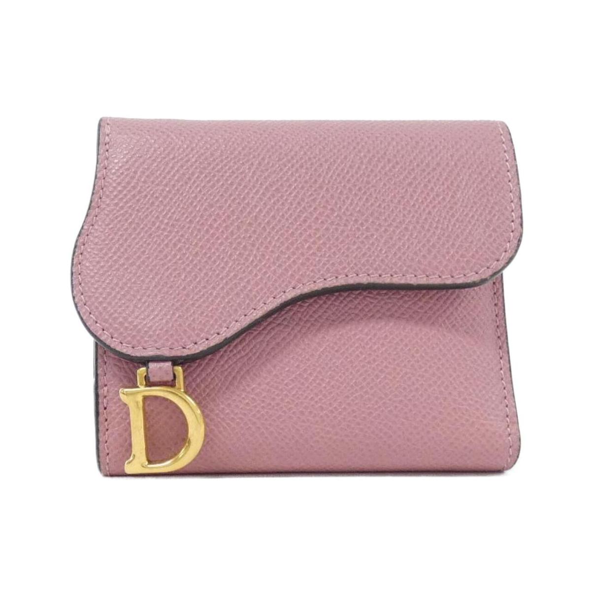 Christian Dior Lotus Wallet S5652CBAA Wallet