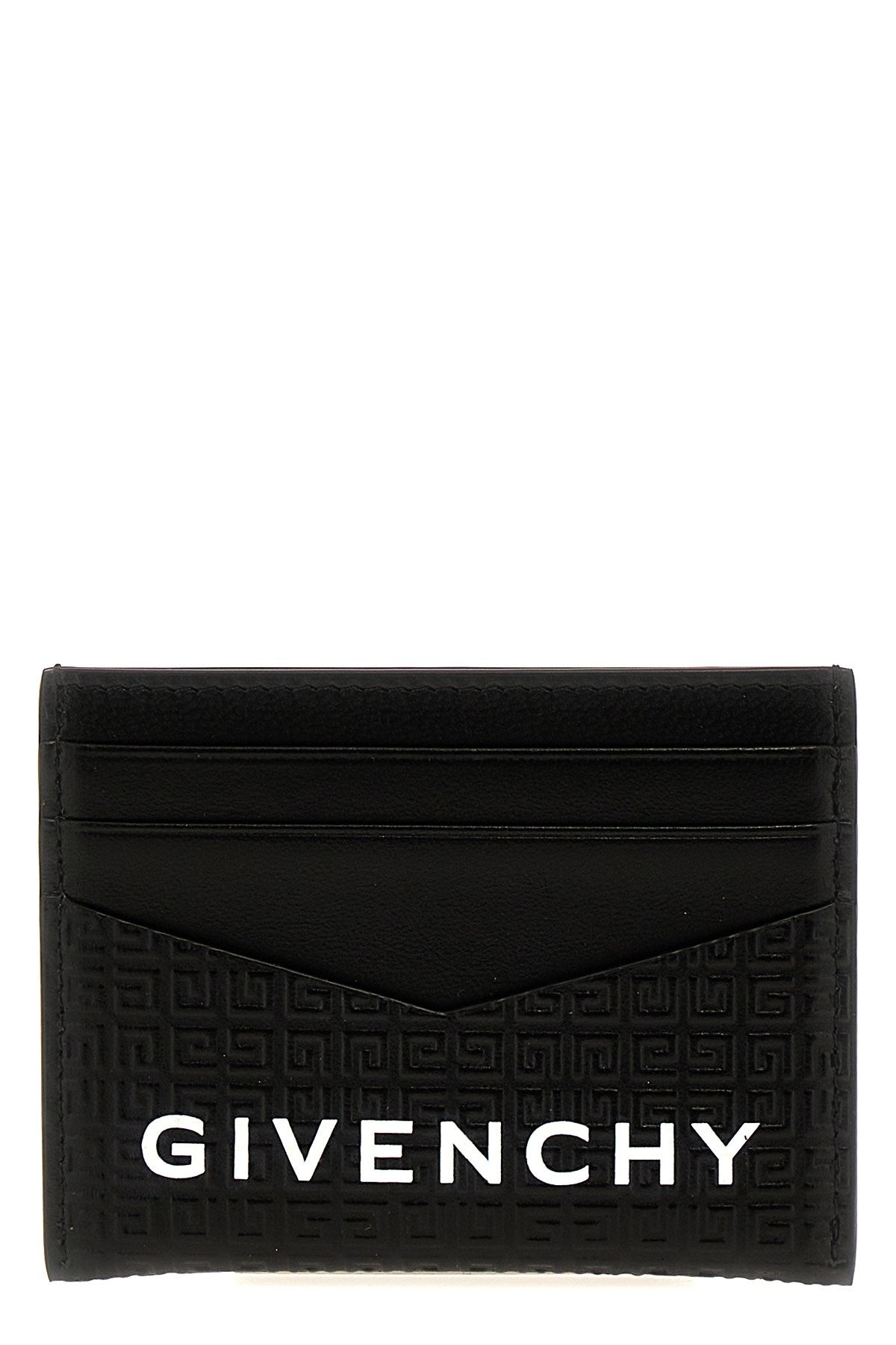 Givenchy Men '4G' Card Holder