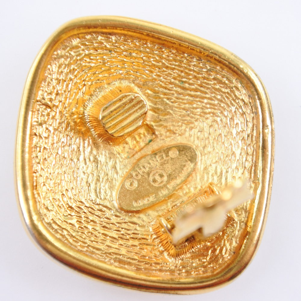 Top Quality Chanel Coco Mark Earrings