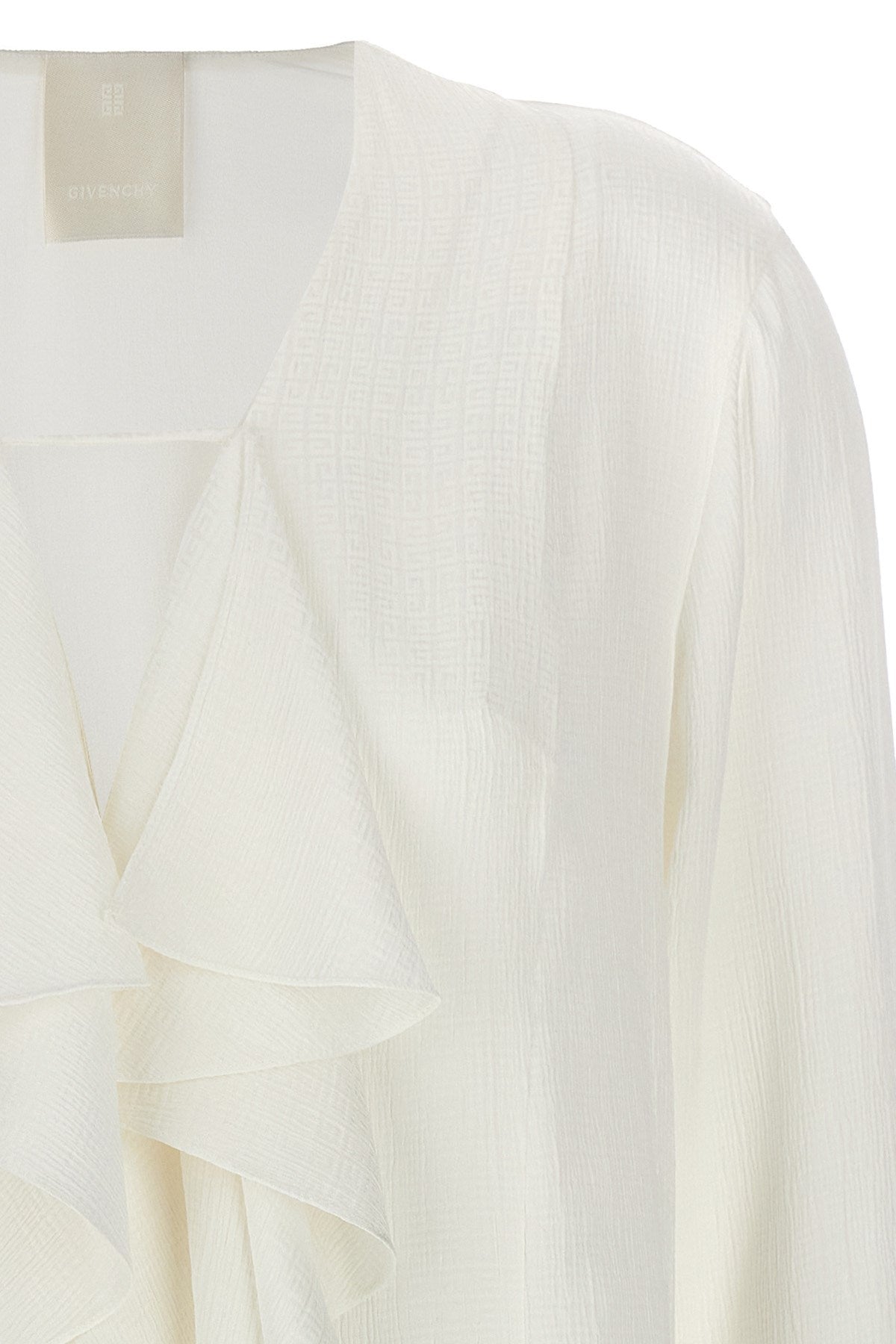 Givenchy Women '4G' Shirt