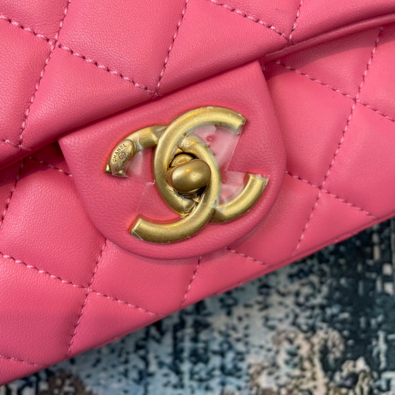 The Arid Bag Shop new Luxury  - Chanel Bags - 654