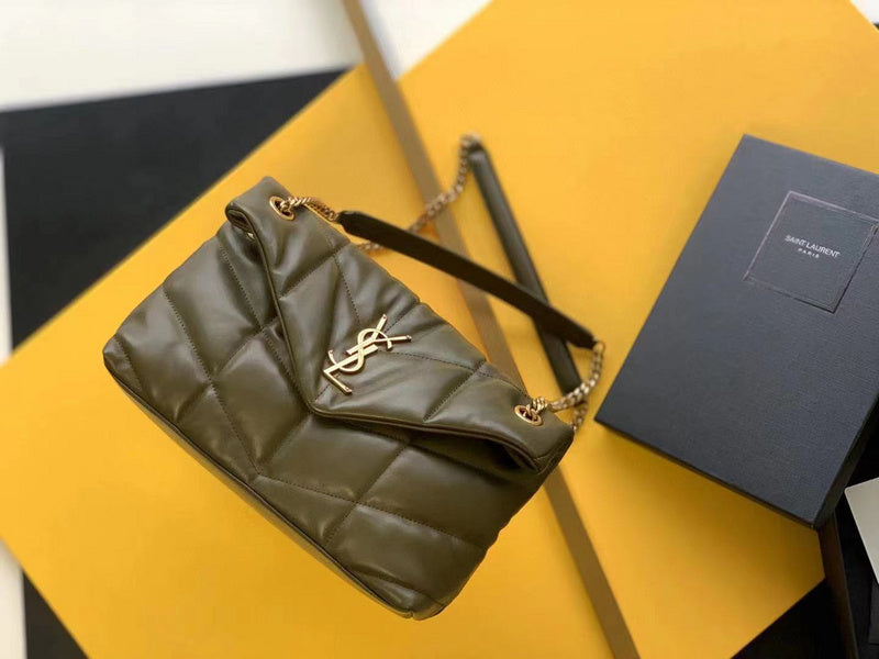 Yves Saint Laurent - Bags - The Wells Bags  430