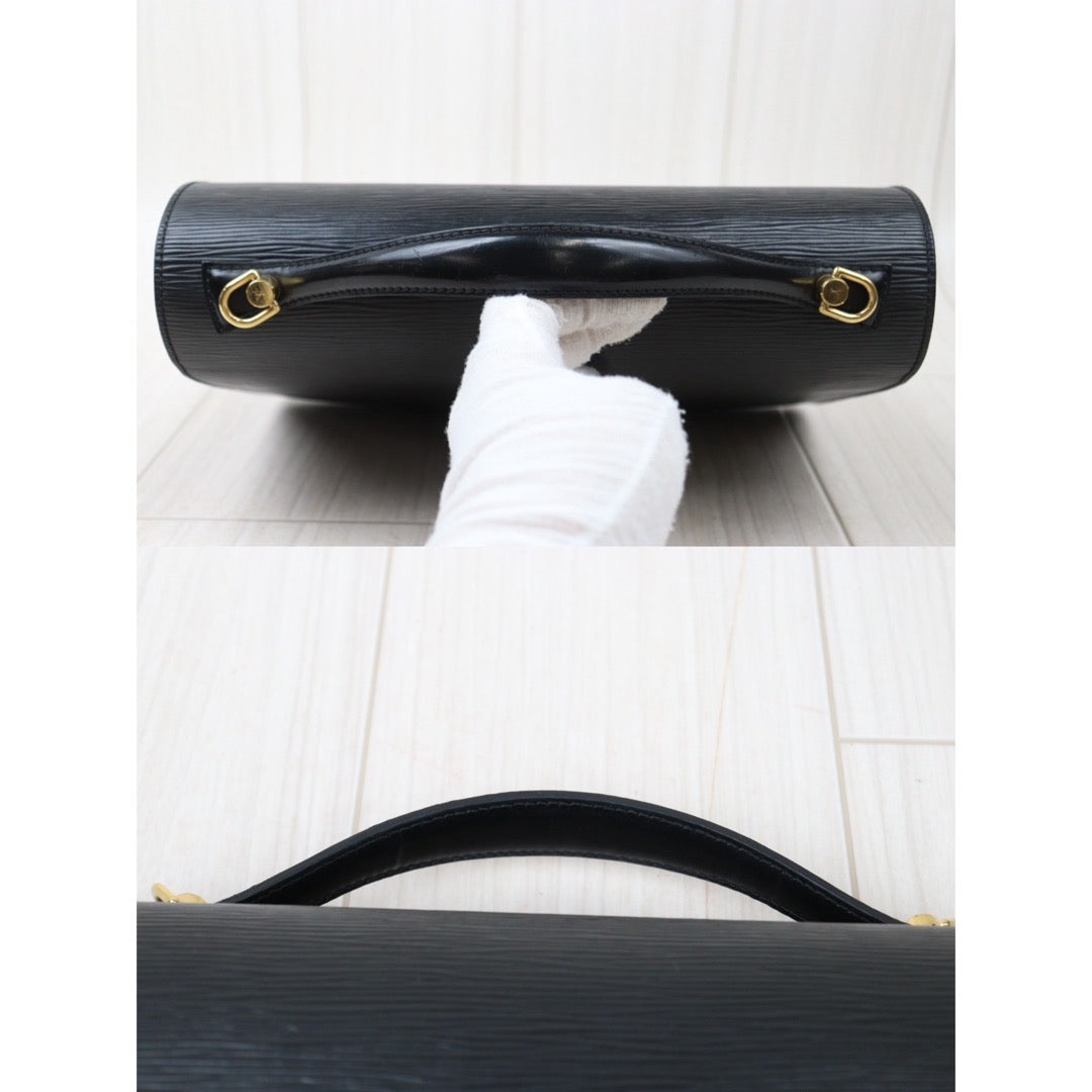 Rank A｜ LV Epi Monceau28 Shoulder Bag ｜24052710