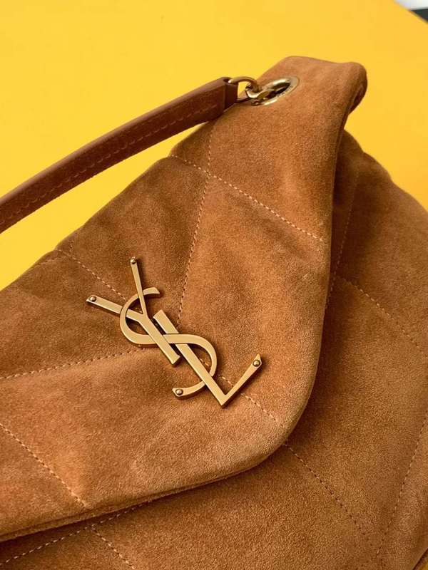 Yves Saint Laurent - Bags - The Wells Bags  432