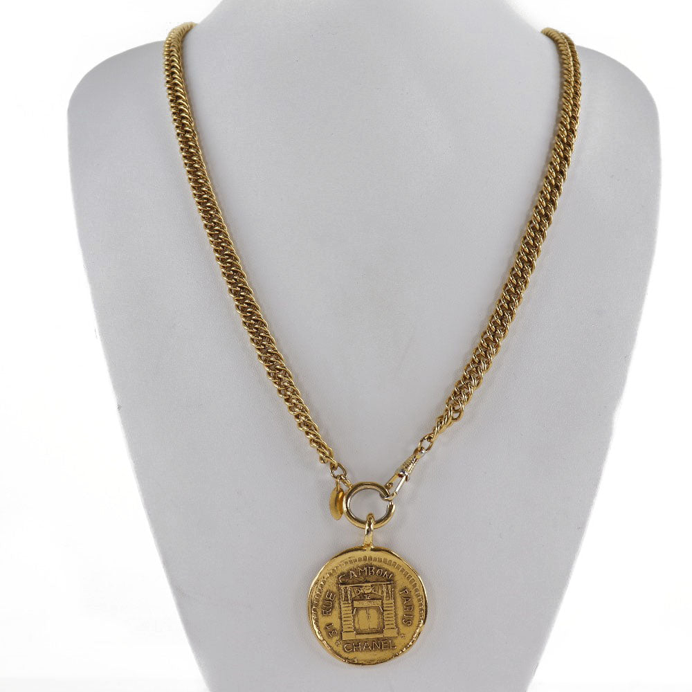 Top Quality Chanel Necklace