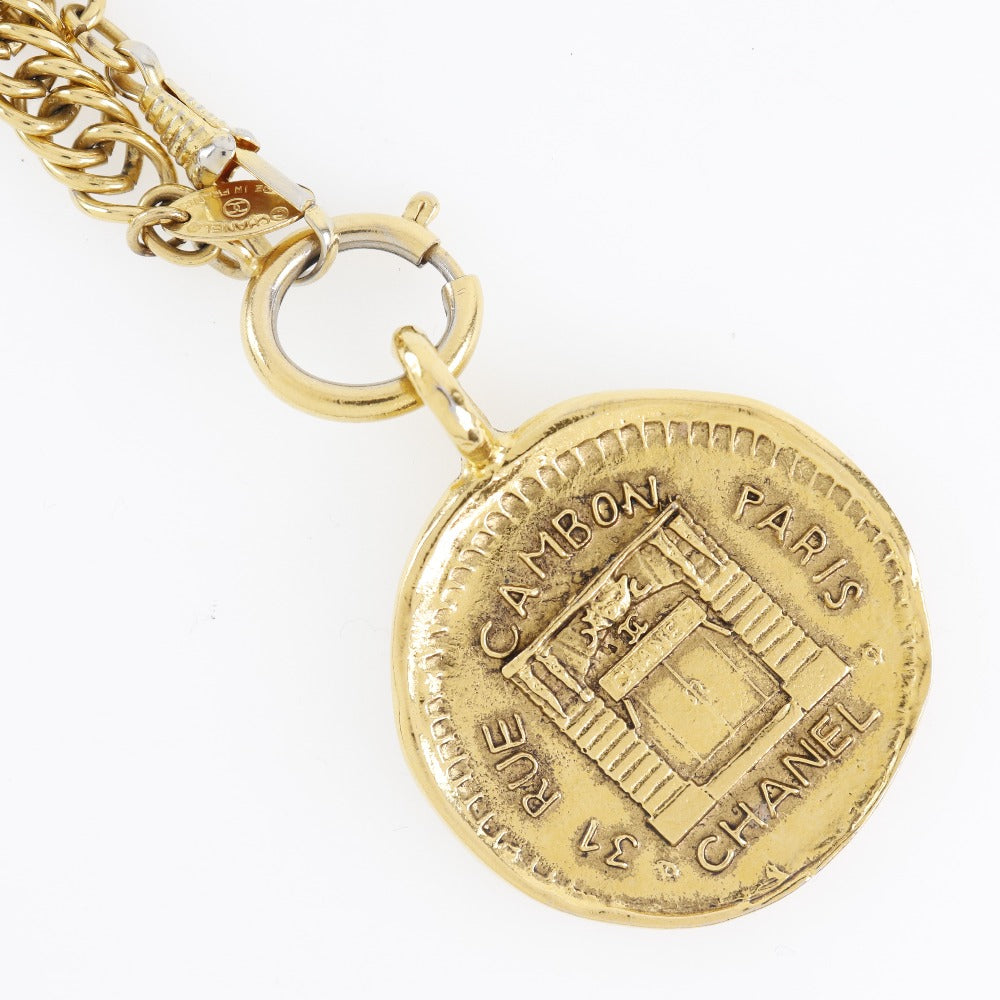 Top Quality Chanel Necklace