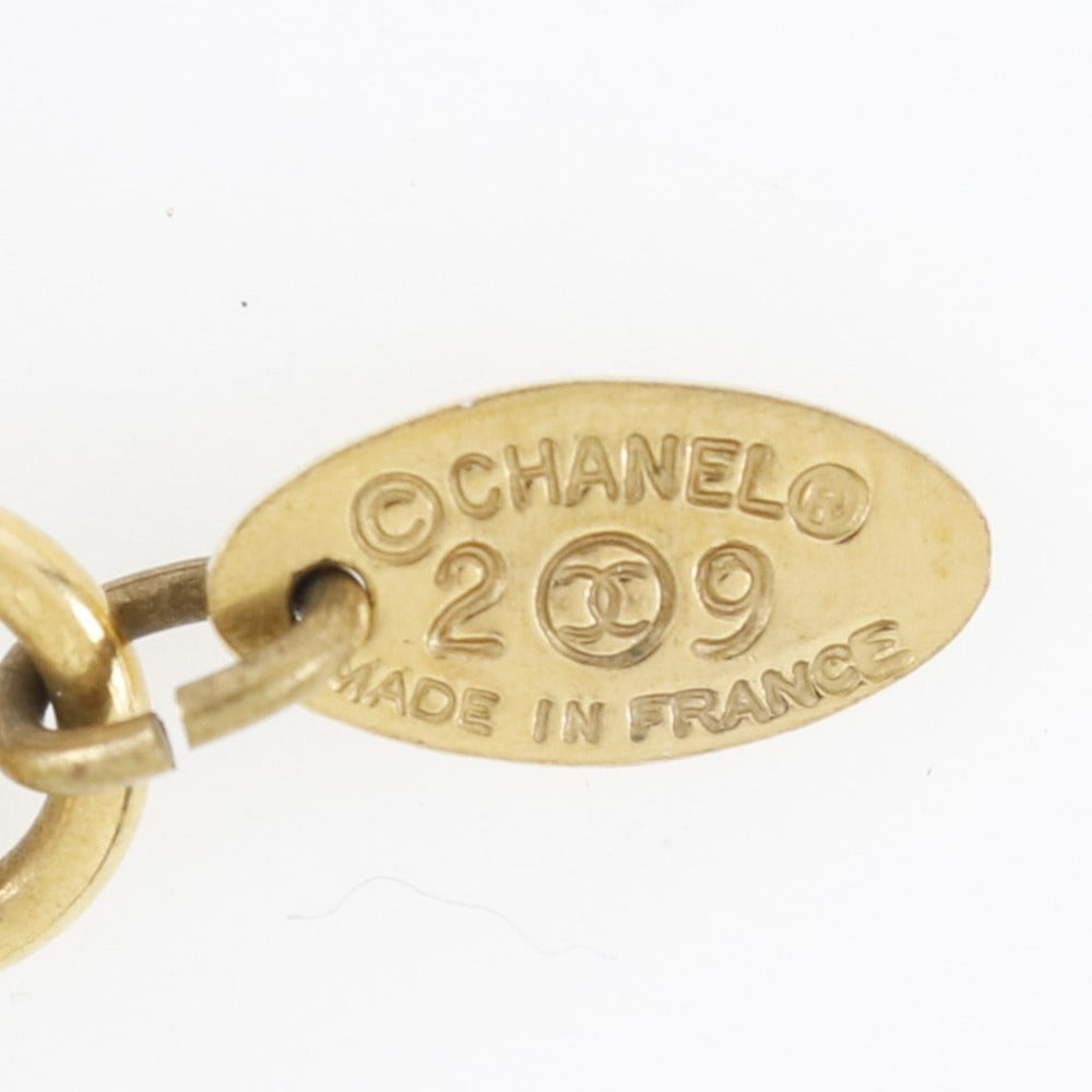 Top Quality Chanel Necklace