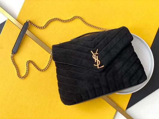 Yves Saint Laurent - Bags - The Wells Bags  305