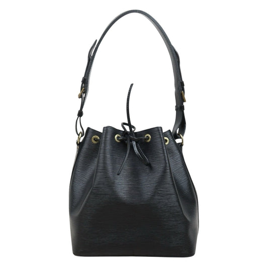 Good ( Rank AB)｜ LV Epi Noe Shoulder Bag Black｜25041704