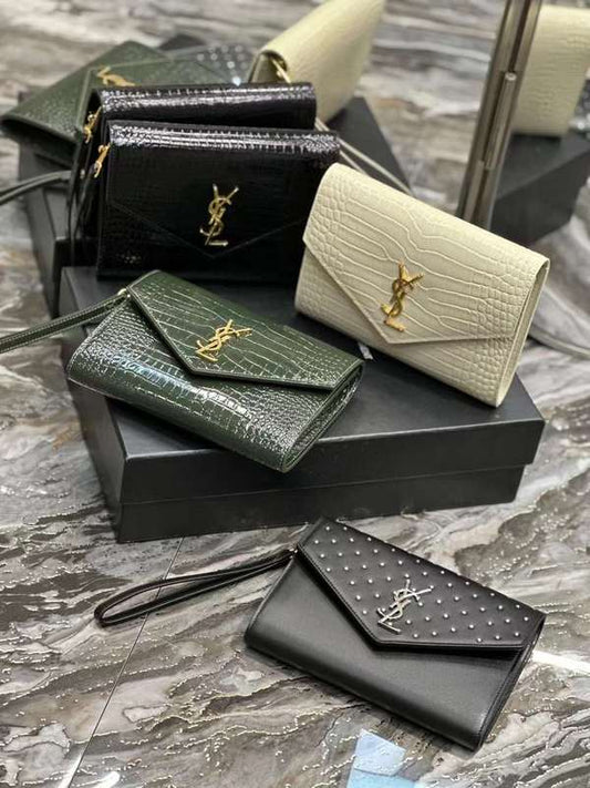 Yves Saint Laurent - Bags - The Wells Bags  600