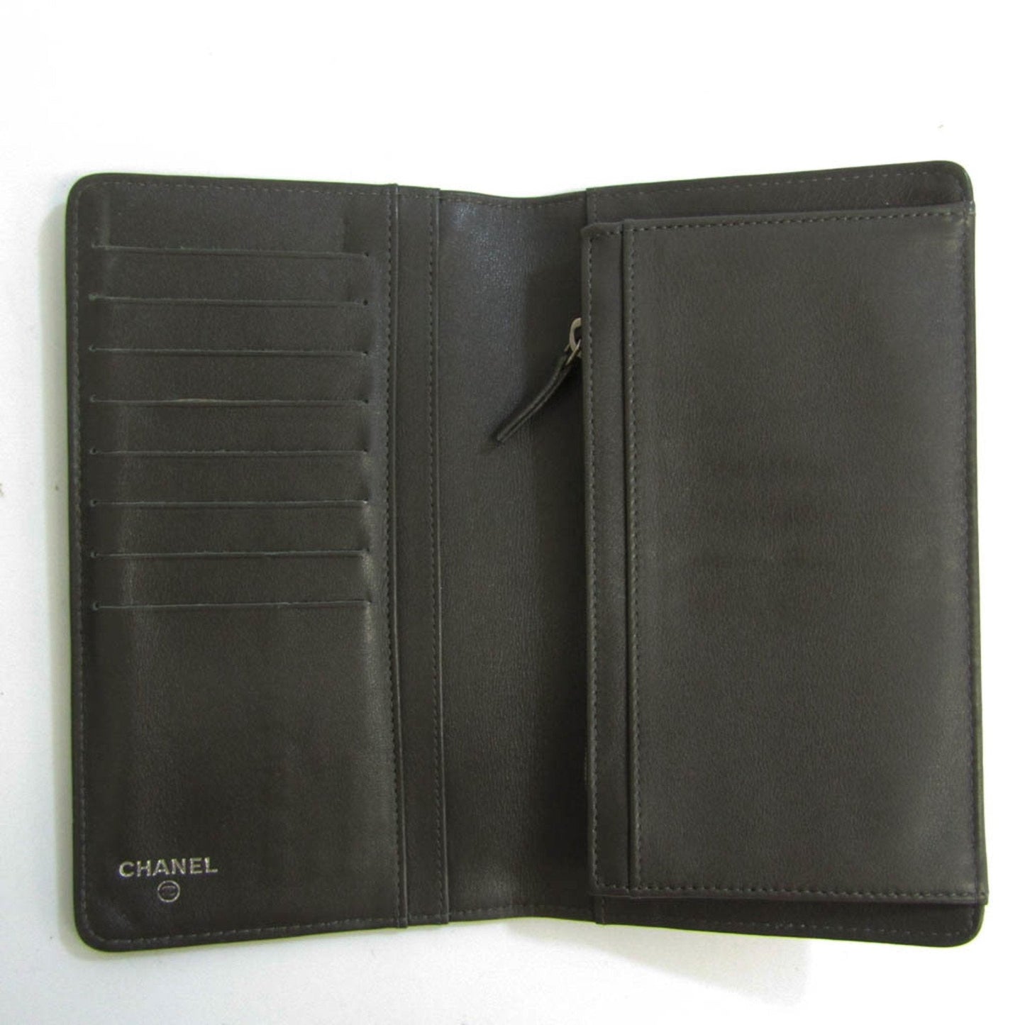 Top Quality Chanel Coco Mark Wallet