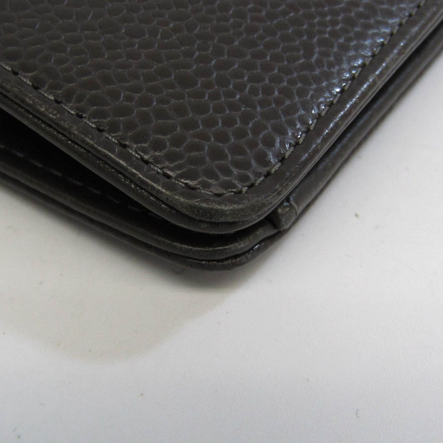 Top Quality Chanel Coco Mark Wallet