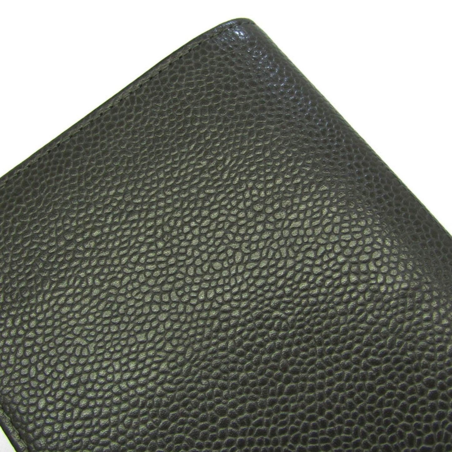 Top Quality Chanel Coco Mark Wallet