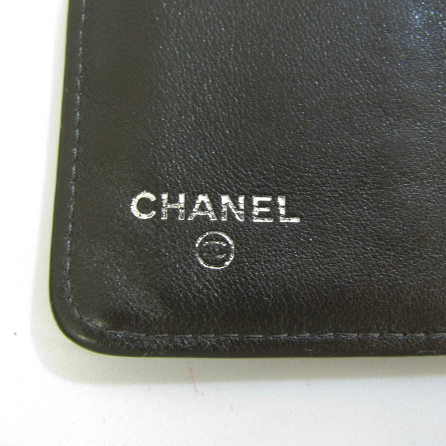 Top Quality Chanel Coco Mark Wallet