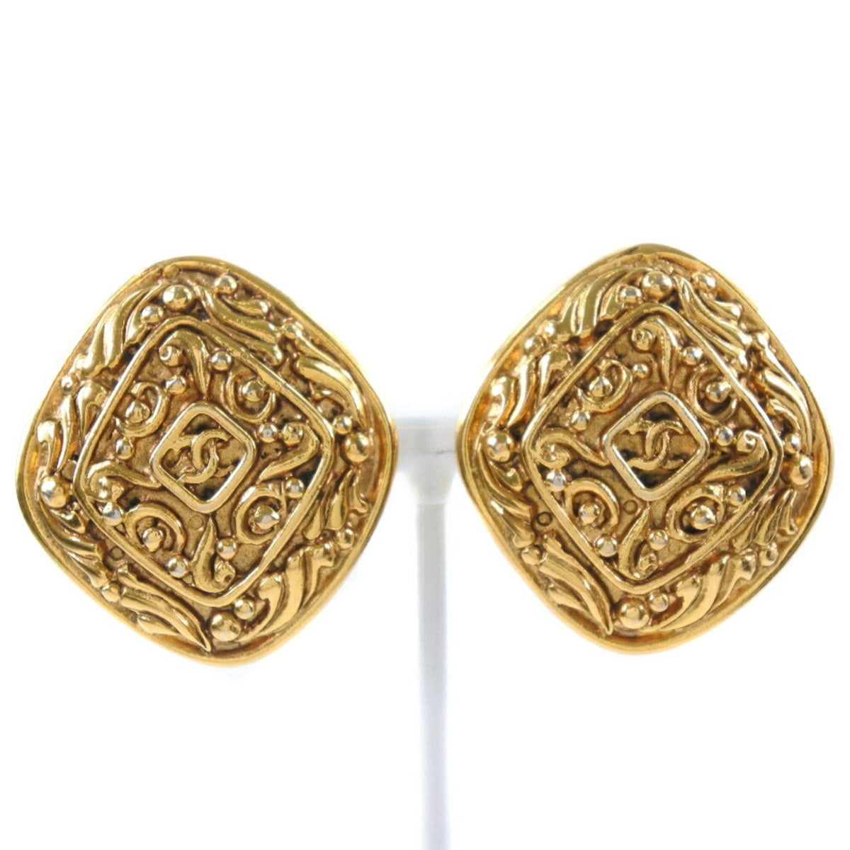 Top Quality Chanel Earrings