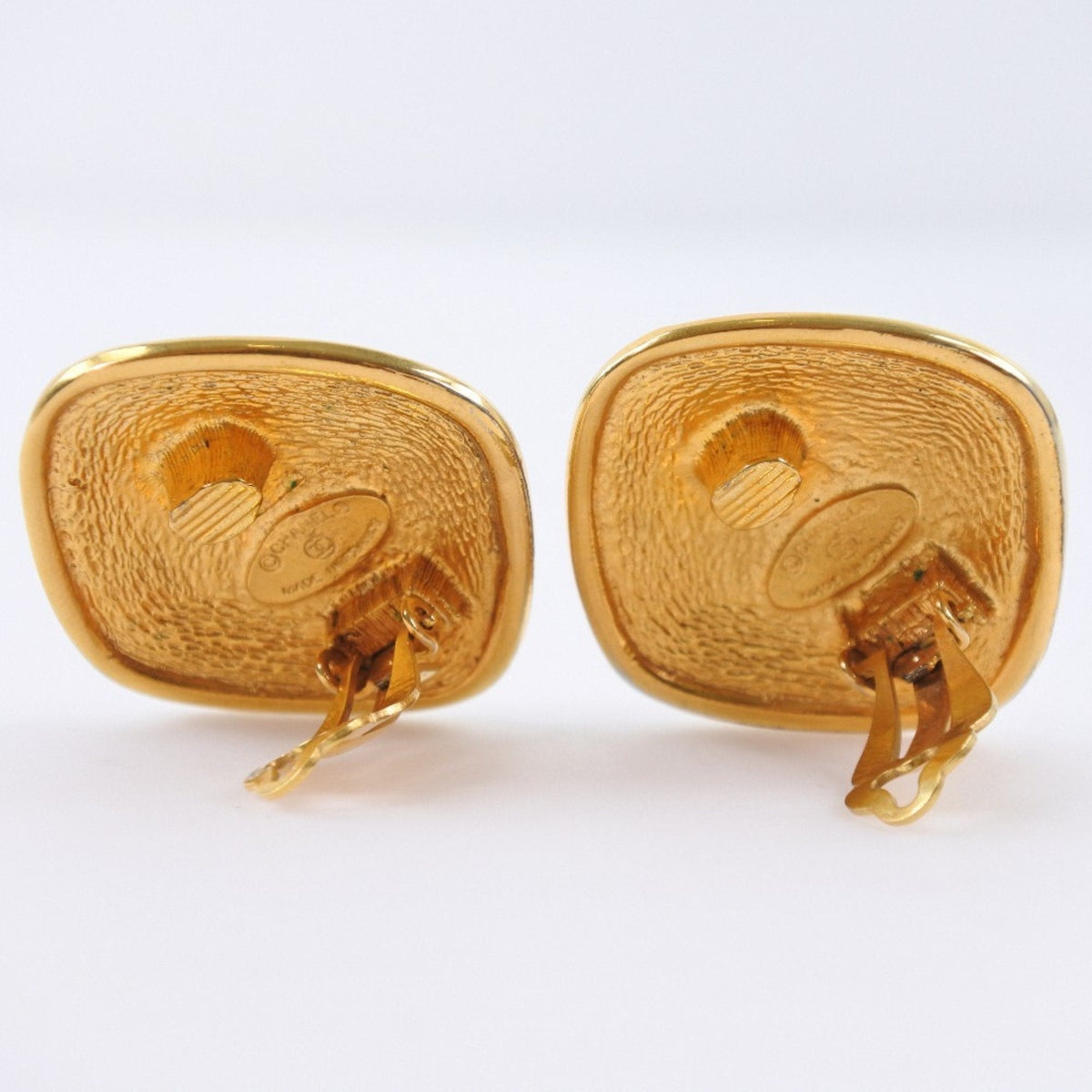 Top Quality Chanel Earrings