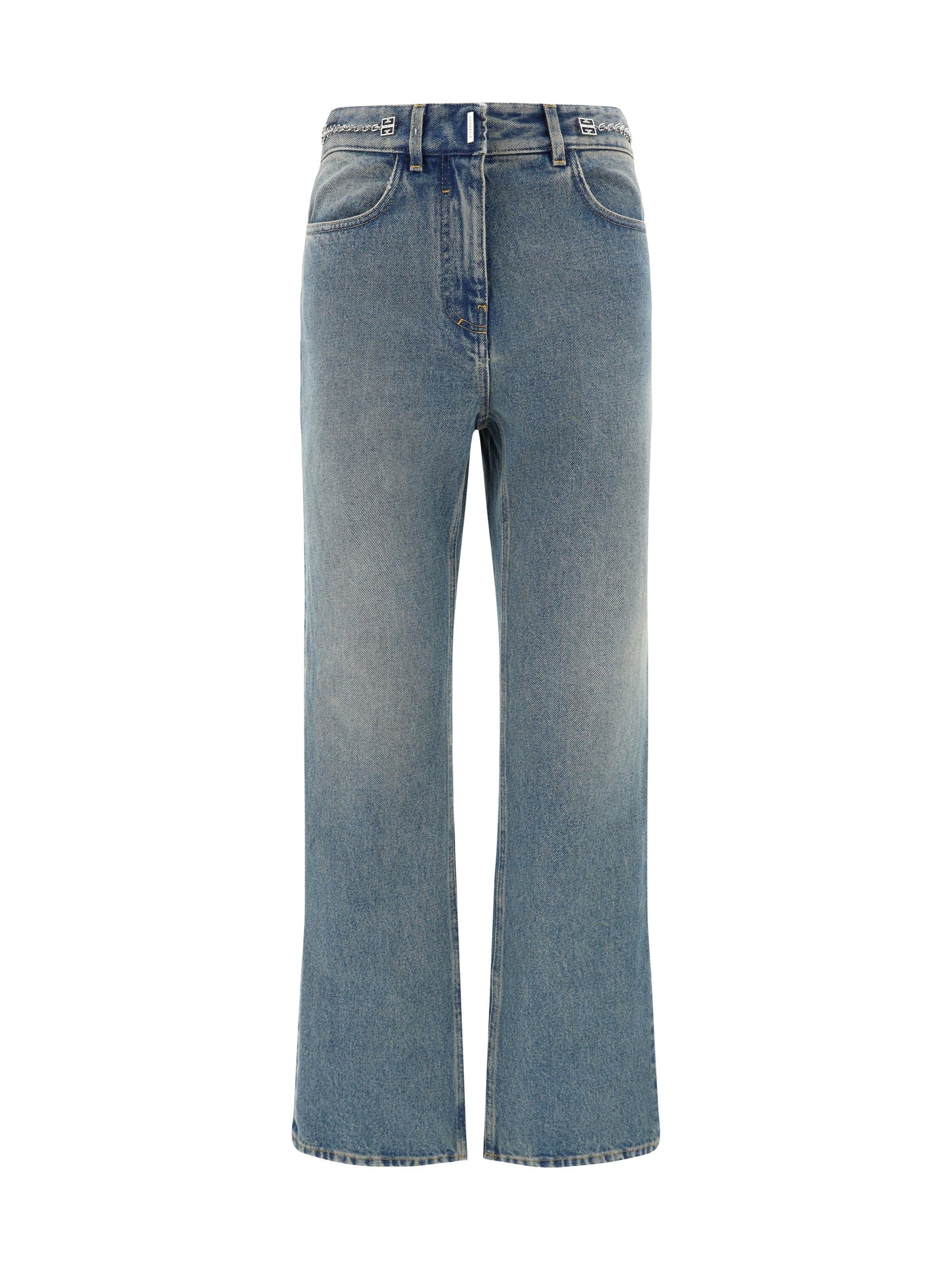 Givenchy Women Jeans