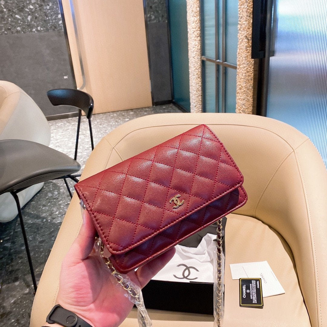 Luxury Edition Bags CH-L 044